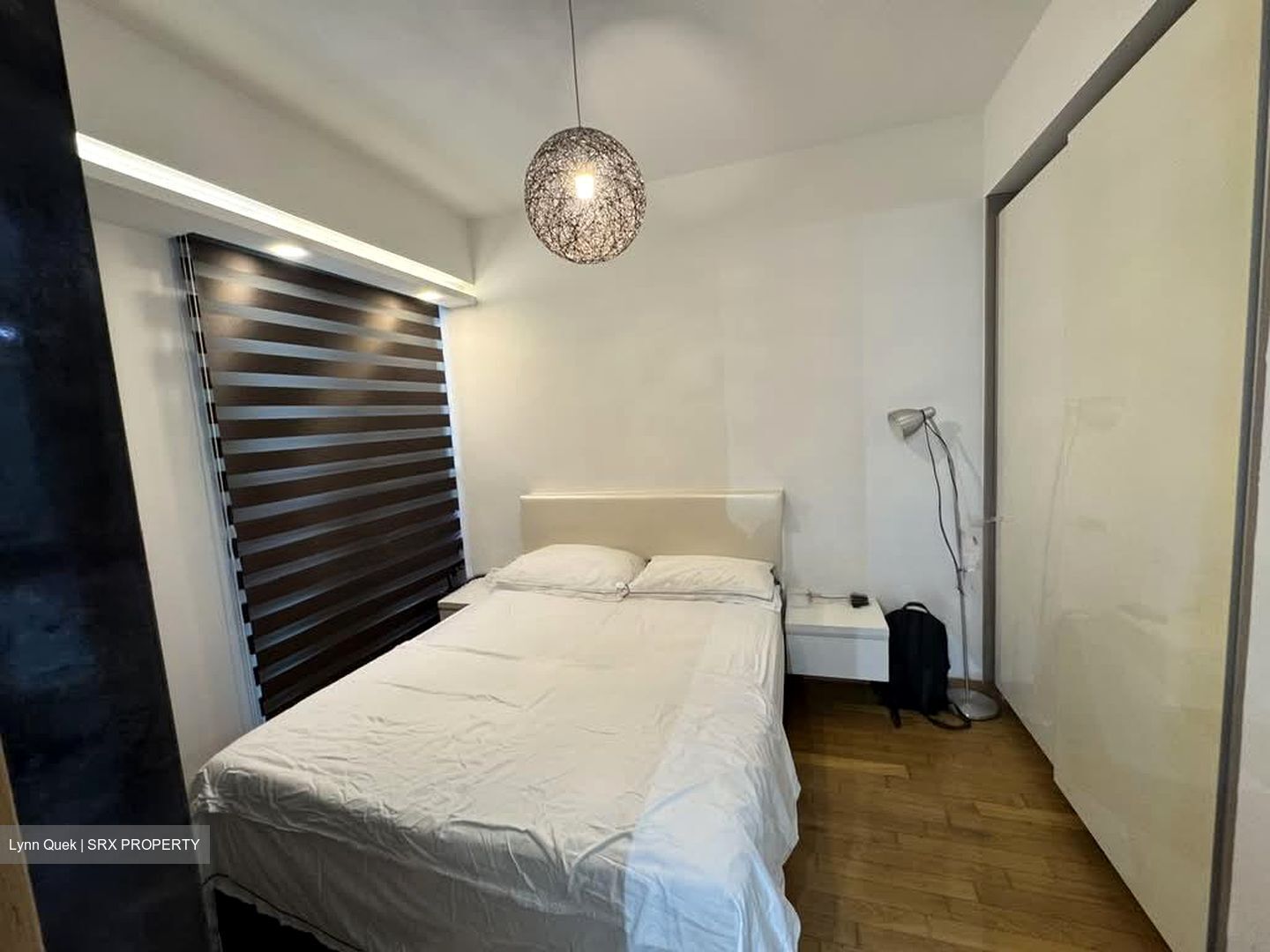 Bartley Ridge (D13), Condominium #592376681